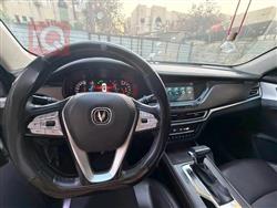 Changan CS35 Plus